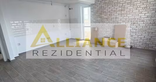 Apartament Central