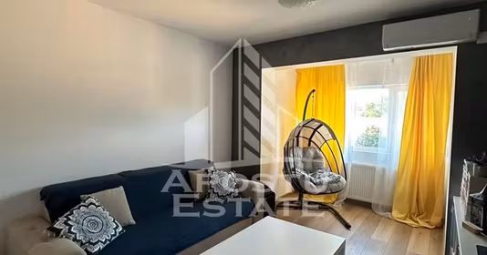 Apartament Aradului