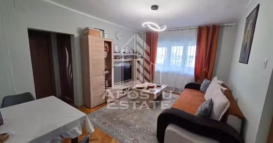 Apartament Circumvalațiunii