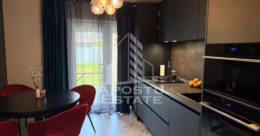 Apartament Girocului