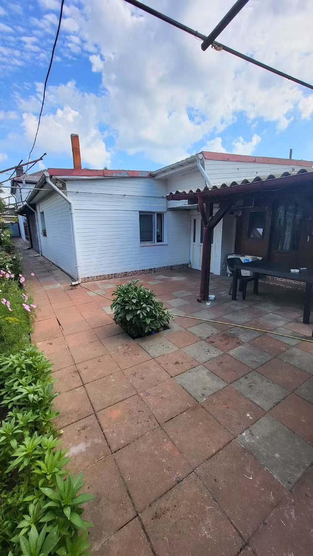 Casă Eforie Nord