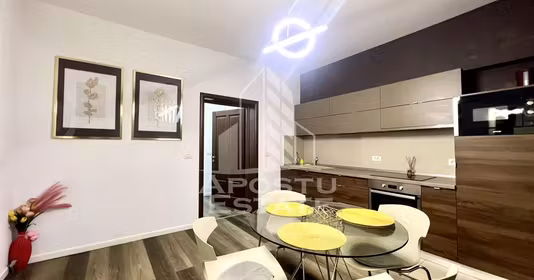 Apartament Cetate