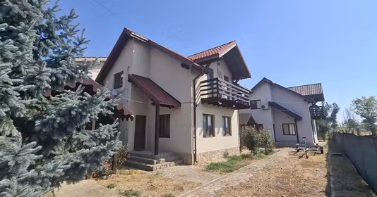 Casă Exterior Nord