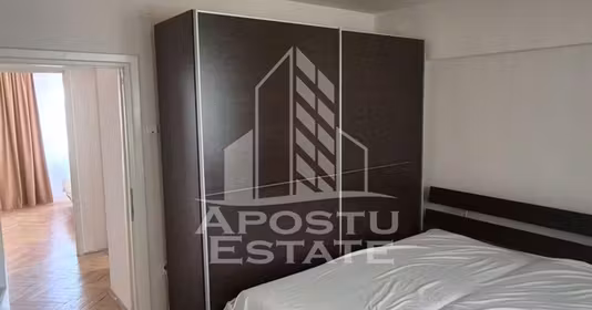 Apartament Cetate