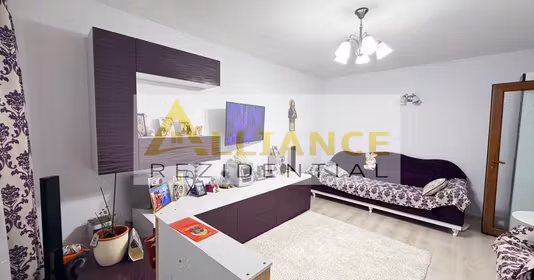 Apartament Berceni