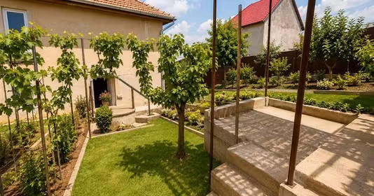 Apartament Sângeorgiu de Mureș