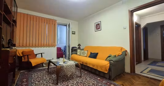 Apartament Tomis Nord