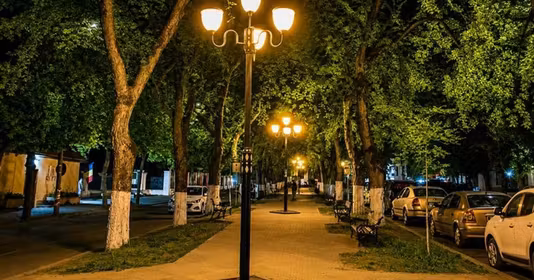 Casă Central