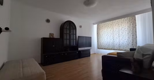 Apartament Tomis Nord