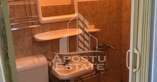 Garsonieră Aradului
