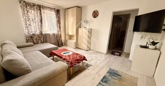 Apartament Complexul Studențesc