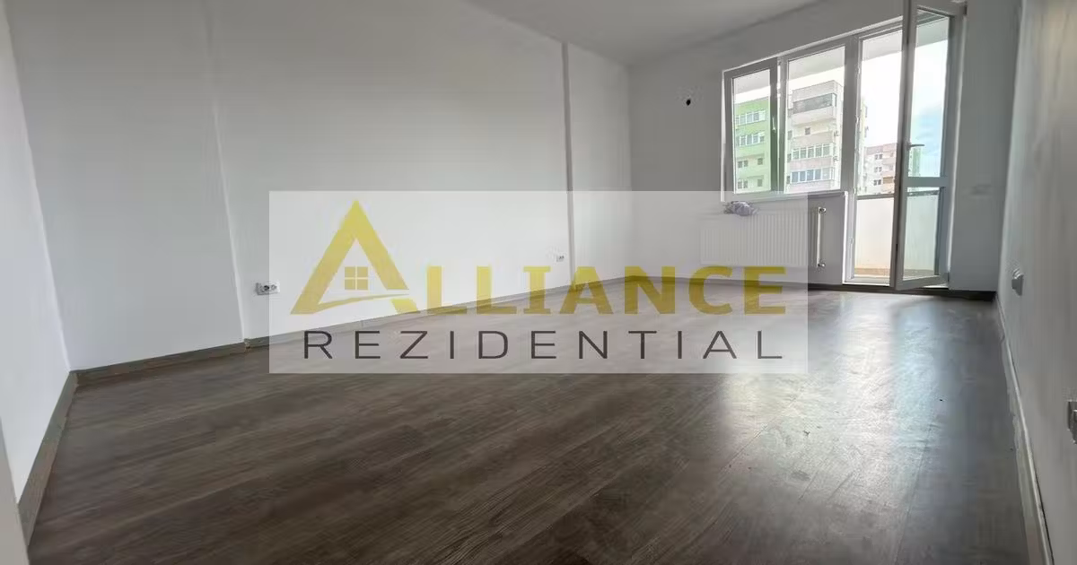 Apartament de vânzare cu 2 camere în Popești-Leordeni