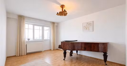 Apartament Ciucului