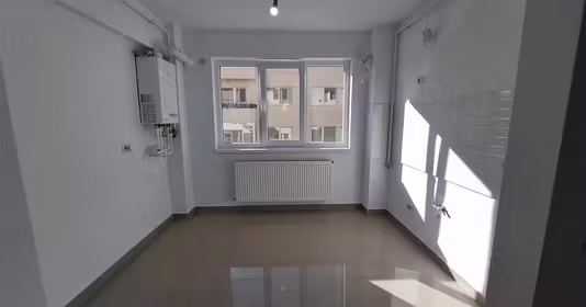 Apartament Valea Lupului