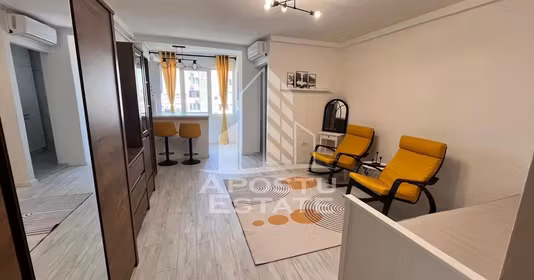 Garsonieră Cetate