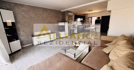 Apartament Berceni