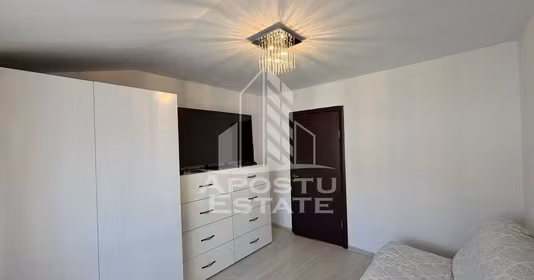 Apartament Complexul Studențesc