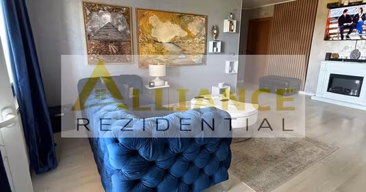 Apartament Central