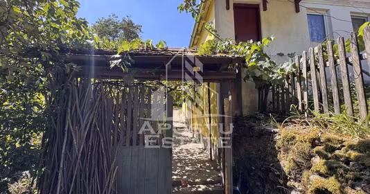 Casă Toplița