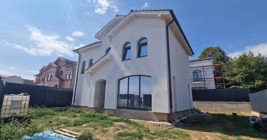 Casă Hipodrom