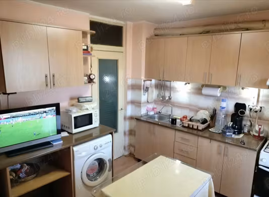 Apartament Resita