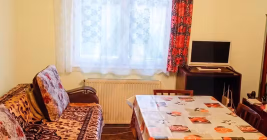 Apartament Centrul Istoric