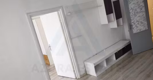Apartament Vasile Aaron