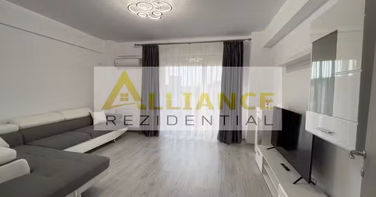 Apartament Central