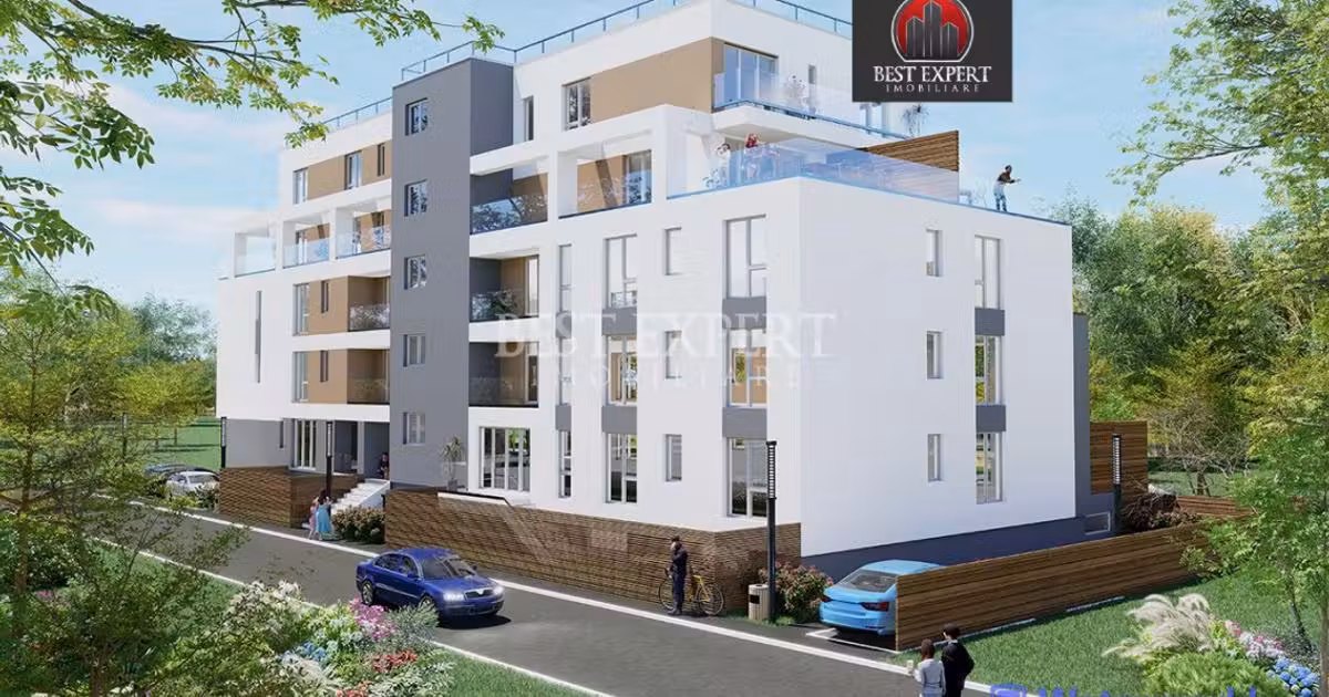 Apartament de vânzare cu 3 camere în zona Theodor Pallady, Sector 3