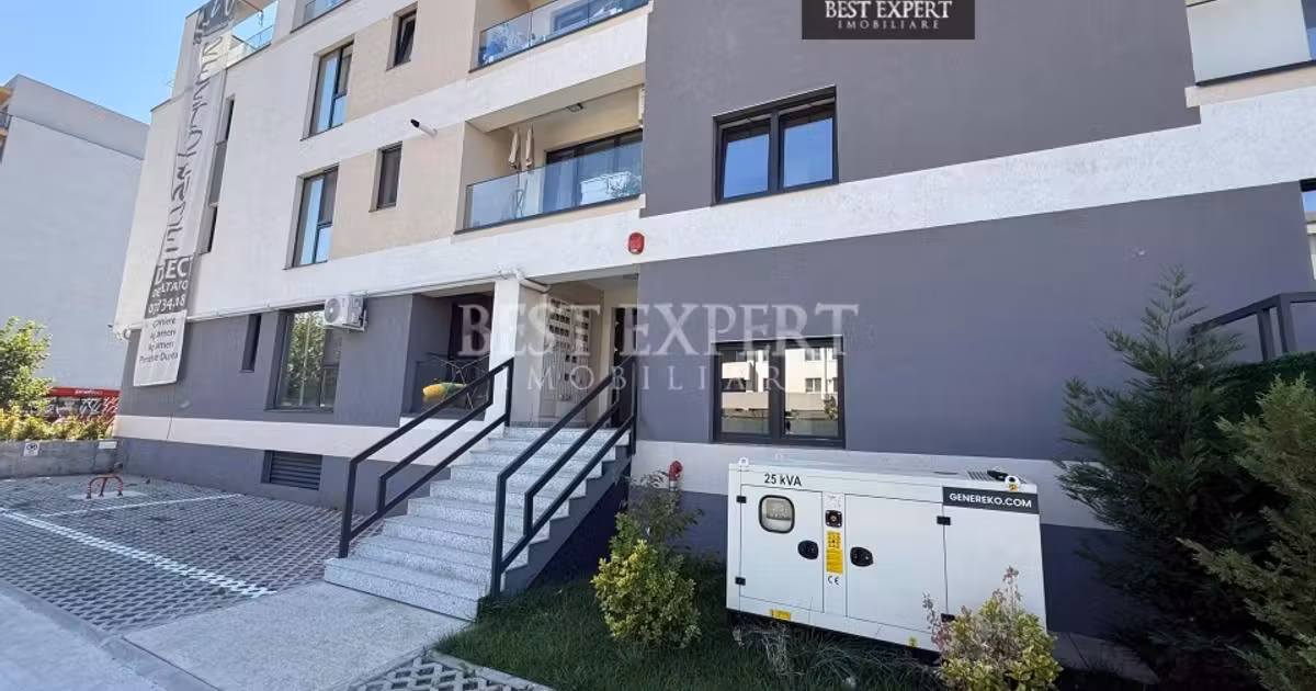Apartament de vânzare cu 5 camere în zona Theodor Pallady, Sector 3