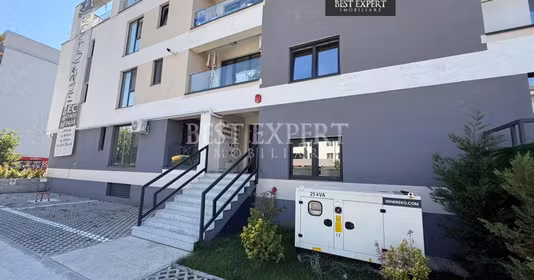 Apartament Titan