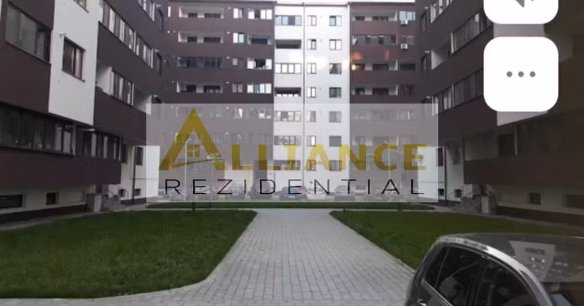 Apartament de vânzare cu 2 camere în zona Rahova, Sector 5