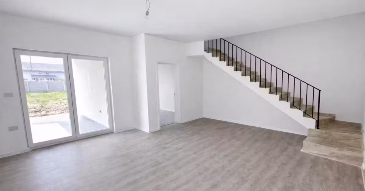 Duplex de vânzare cu 4 camere în Moșnița Nouă