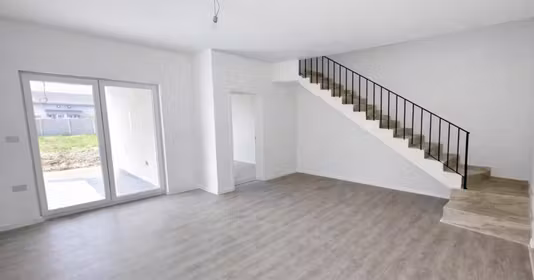 Apartament Moșnița Nouă