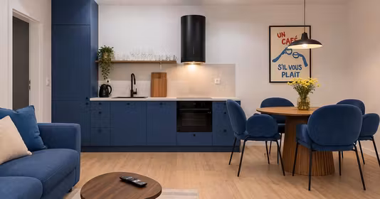 Apartament Unirii
