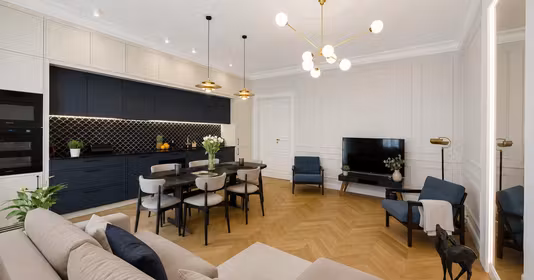 Apartament Dorobanți