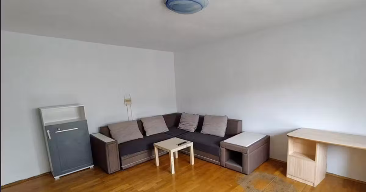 Apartament de vânzare cu 3 camere în zona Unirii, Sector 3