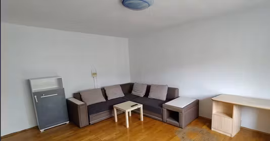 Apartament Unirii