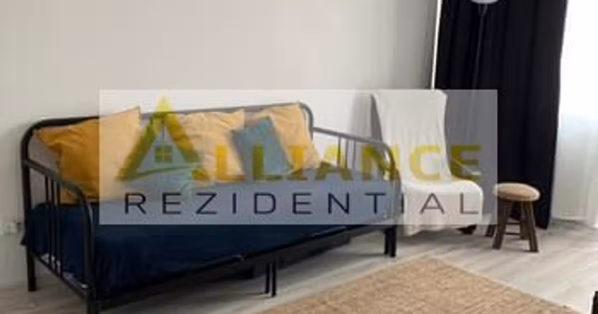 Apartament de vânzare cu 2 camere în zona Metalurgiei, Sector 4