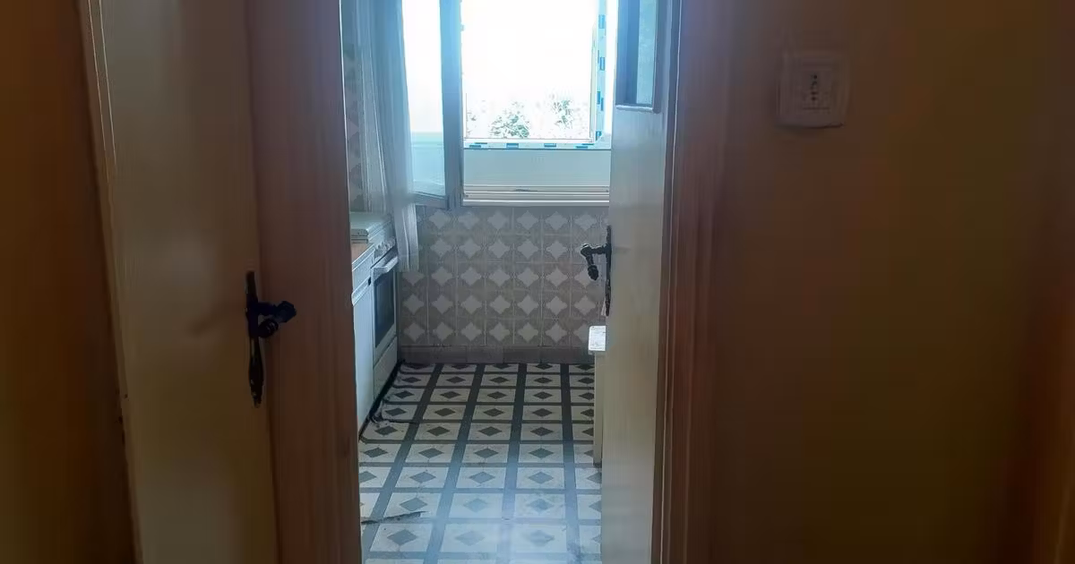 Apartament de vânzare cu 2 camere în zona Iancului, Sector 2
