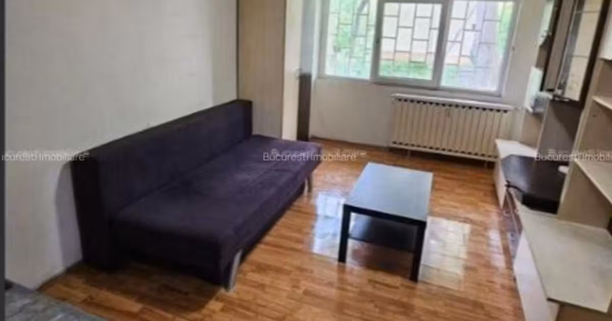 Garsonieră de vânzare în zona Lacul Tei, Sector 2