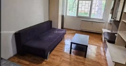 Garsonieră Floreasca