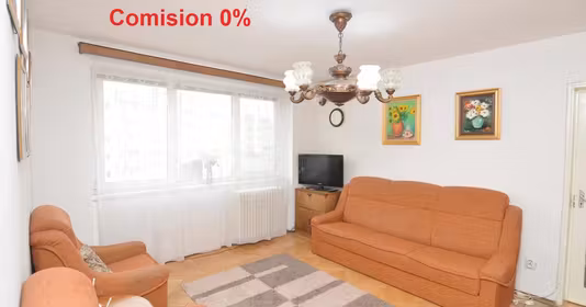 Apartament Titan