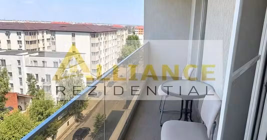 Apartament Central