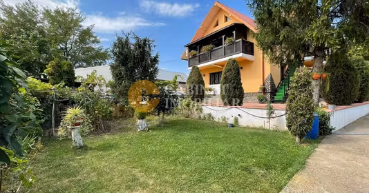 Casă Miroslava