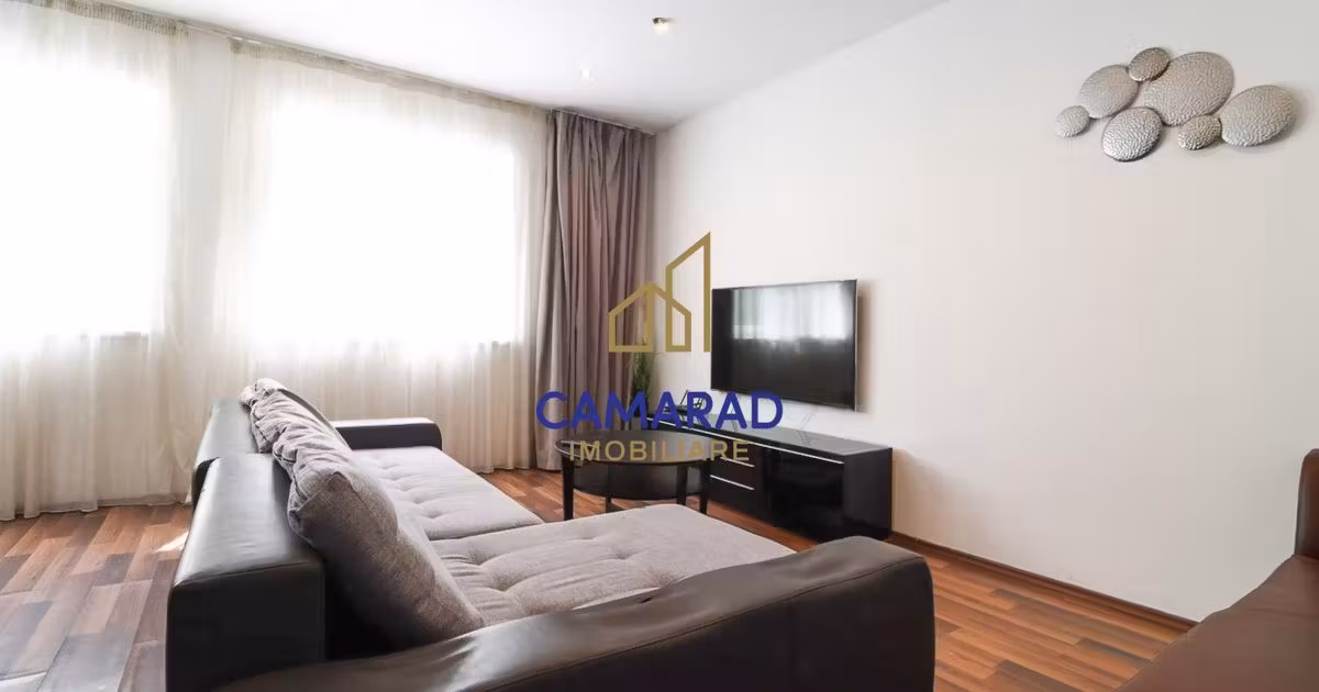 Apartament de vânzare cu 3 camere, mobilat în zona Vitan, Sector 3