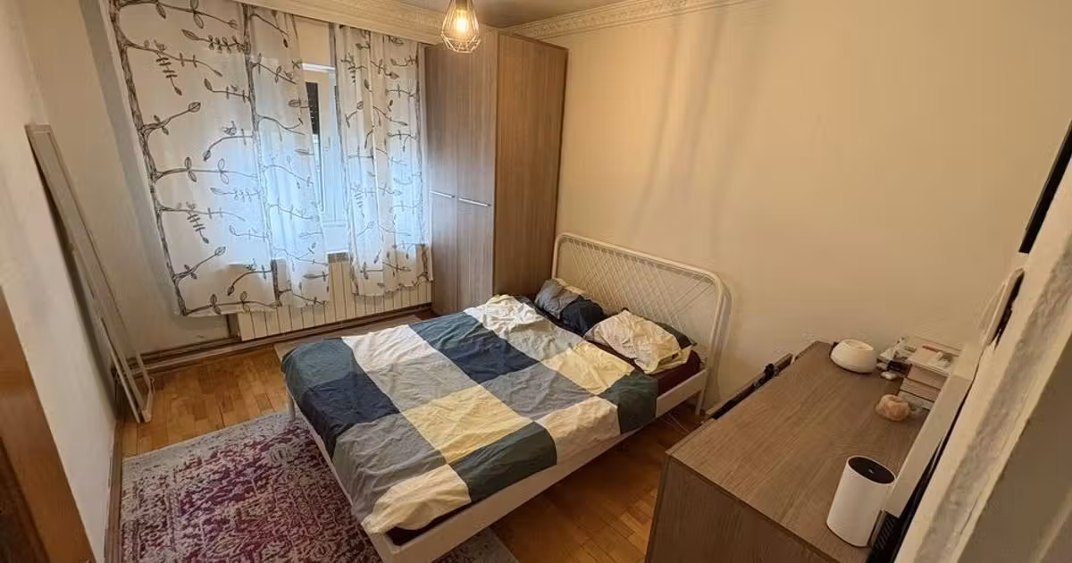 Apartament de vânzare cu 3 camere, mobilat în zona Gorjului, Sector 6