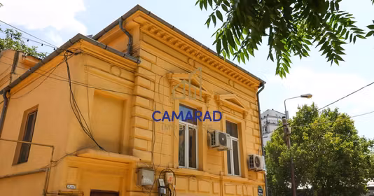 Casă Unirii