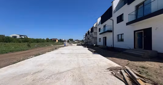 Casă Drumul Taberei