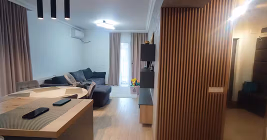 Apartament Drumul Taberei